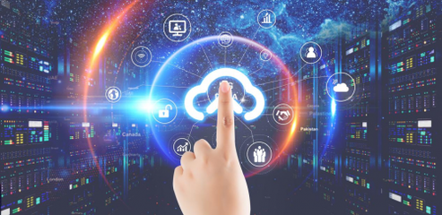 新基建元年，软通动力助力企业掌握人工智能应用软件开发新机遇