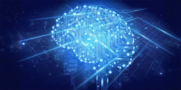 AI应用背后的无名英雄 谁在支撑人工智能的辉煌发展